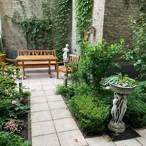 Guest house Gunia