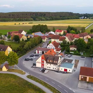 3* Guest house Landgasthof Birkel