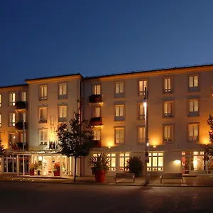 4* Hotel Garni Lindacher Hof