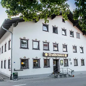 2* Guest house Landgasthof Doldewirt
