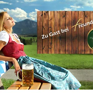 2* Guest house Beim Krahwirt