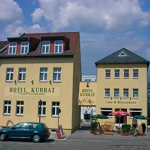 Hotel Kubrat An Der Spree