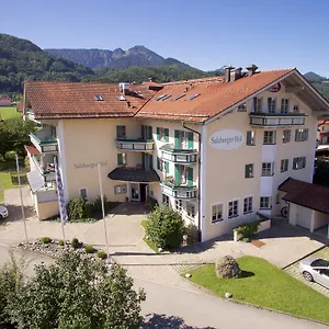 3* Hotel Salzburger Hof