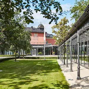 4* Hotel Allee